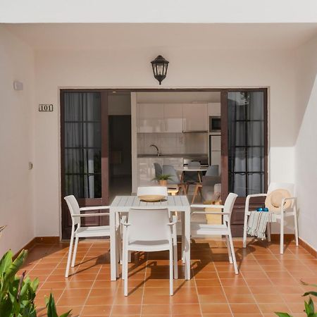 פוארטו דל כרמן Apartamentos Fayna מראה חיצוני תמונה