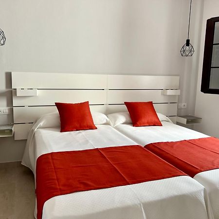 פוארטו דל כרמן Apartamentos Fayna מראה חיצוני תמונה