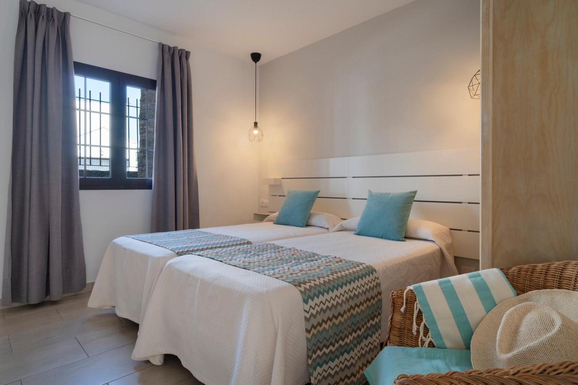 פוארטו דל כרמן Apartamentos Fayna מראה חיצוני תמונה