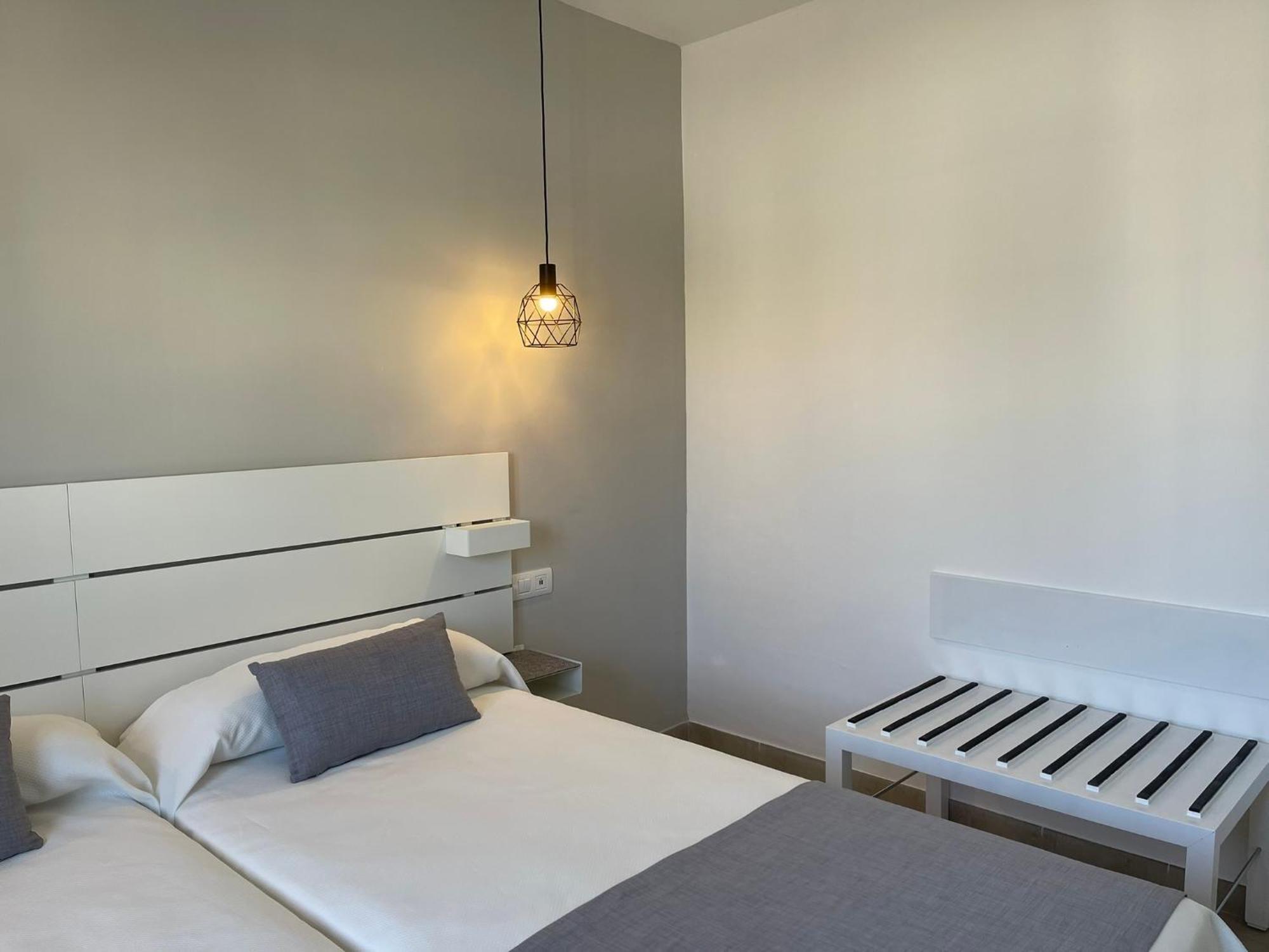 פוארטו דל כרמן Apartamentos Fayna מראה חיצוני תמונה